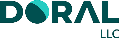 Doral logo